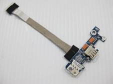 USB роз'єм Acer&nbsp;Aspire&nbsp;5520